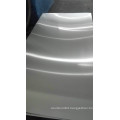 7075 T651 Aluminium plate 70MM